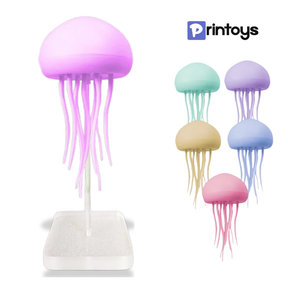 Jelly Fish Lambam Printoys®