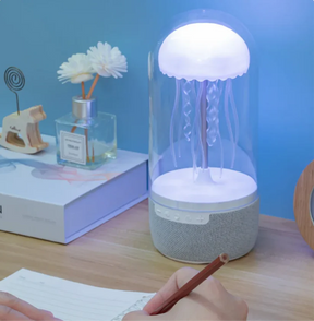 Jellyfish Bluetooth Hoparlör