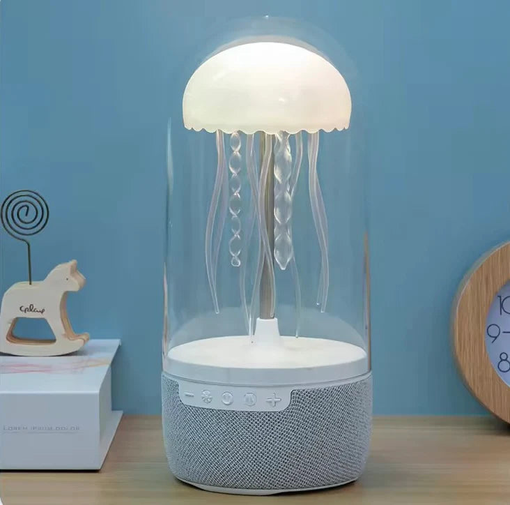 Jellyfish Bluetooth Hoparlör