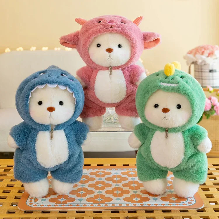 Peluş Arkadaşım Printoys